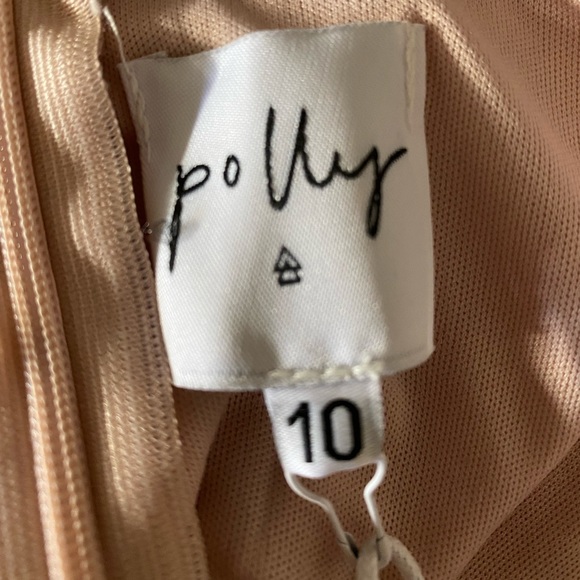 NWT Princess Polly dress - Picture 4 of 4